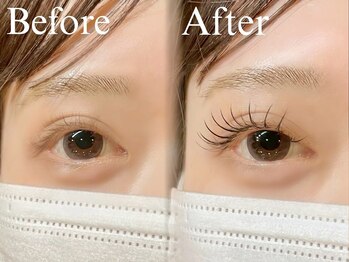 トゥルーネイル アンド アイ 久留米店(TRU NAIL & EYE)/マツエク*LED変更可能★