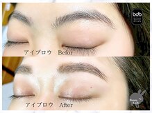 バニーラッシュ 津田沼店(Bunny Lash)/【アイブロウ】