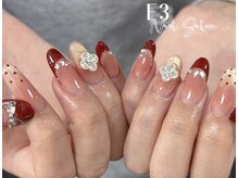 イーサンネイルサロン(E3 Nail salon)/持ち込みヤリ放題