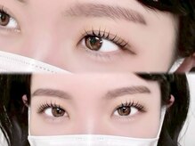 フィオーレ 佐賀巨勢店(Feaure)/ パリジェンヌ¥4980