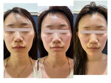 美々永 ビビッド(vivid)の雰囲気（「自分に似合う形がわからない」などのお悩みもご相談ください。）