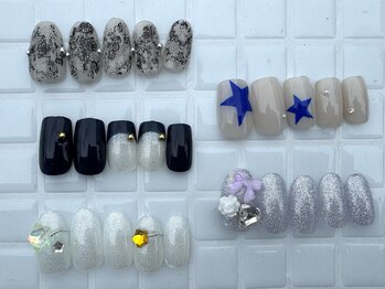 〔定額〕シンプルプラスコース