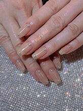 ラズネイル(RUZ'S NAIL)/個性派ネイル