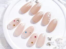 定額シンプルコース
