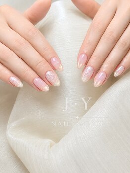 ジェイワイネイルサロン 鶴見(J Y Nail Salon)/シンプルコース