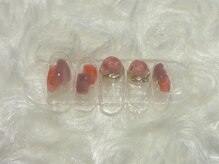 リアン(Lien)/定額デザイン４