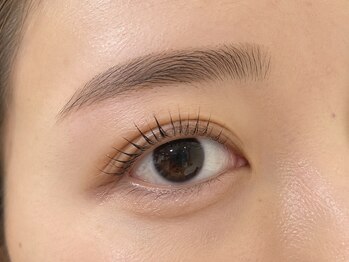 ナイスアイラッシュ 大阪梅田店(NICE EYELASH)/まつげパーマ+アイブロウ眉毛WAX