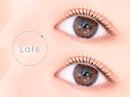 ラフス 小倉駅前店(Lafs)の写真