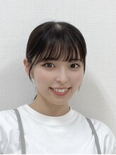 アイラッシェル 三本木店(eye Rushell)&nbsp;筒井 まお