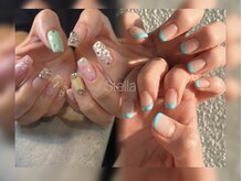 ステラ(Stella)