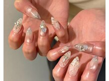 メング(meng.)の雰囲気（長さだしもおまかせください！）