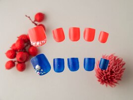 【3】ワンカラー