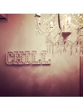 チル 武蔵小山店(eyelash salon chill) chill 川崎鷺沼店