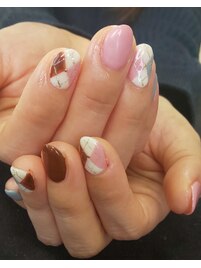 アーガイル