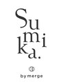 スミカ バイ マージ(Sumika.by merge)/Sumika.アイデザイナー