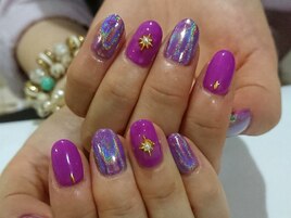 ジェル　ミラー