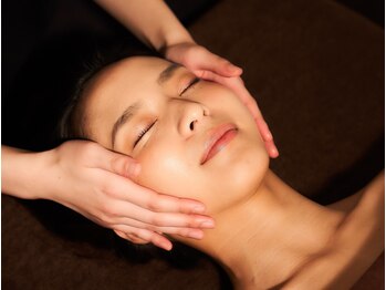 スイスパ(翠SUI SPA)/【毛穴】美肌&小顔フェイシャル