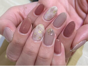 ネイルズ ララ(nails Lala)/人気デザイン