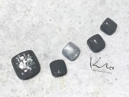 定額FOOT Simple &nbsp;Designコース