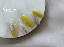 ジェミニ(Gemini)/