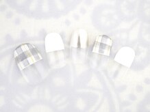 リモアネイル(limore nail)/チェック☆