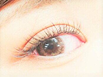 アイズ 鴻巣店(I's)/フラット＆ボリュームで繊細♪