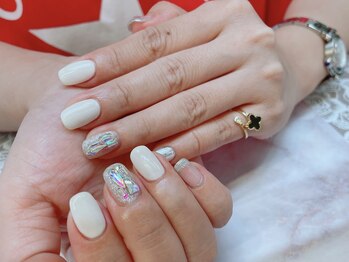 ビューティサロン アジアン/