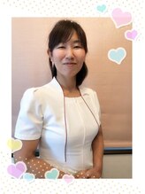 メナードフェイシャルサロン 中区西伊場町 由紀 