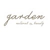 ガーデン 亀岡(garden)ロゴ