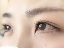 アイラッシュアイブロウ バイ ラブランシュ 大宮(eyelash eyebrow by La Blanche)/まつ毛パーマ/アイブロウ/眉毛