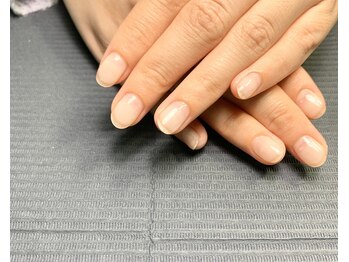 リアンジェ(Lianje)/ジェルクリアコーティング♪