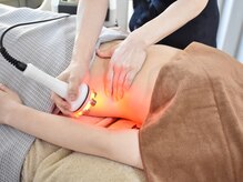 アイボディ(iBDY)/◇パイパーナイフ/中半身◇