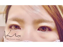 クレー(Klee)/パリジェンヌラッシュリフト