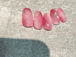 simple☆アート 7000円