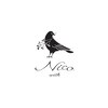 ニコ ウィズ(Nico with)のお店ロゴ