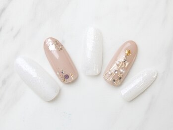 ジーネイルコウベ(G NAIL KOBE)/ハンドEコ－ス 3490円