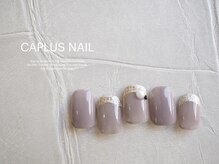 キャプラスネイル ミュウ(CAPLUS NAIL Mew)/■monthly■2301