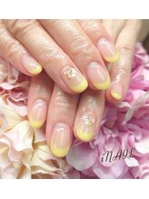 アイネイル(iNAIL)/