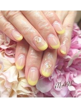 アイネイル(iNAIL)/