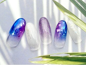 ターラ(Tara)/ニュアンスグラデーション