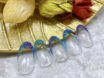 ラウンドアバウト(roundabout)/