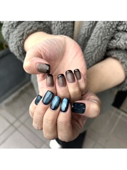 白べぇーっ 本店 湊町店/新色マグネット