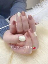 チェリーサロン 蒲田店(CHERRYsalon)/持ち込み2本コース