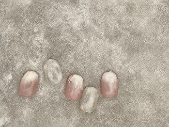 アンドヴァ ピヴォクロス店(Andova)/【S30】シンプル