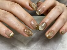 リリ(Rili)/【Riko指名】2月アート