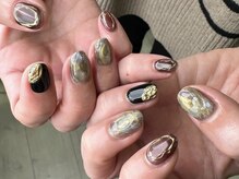 クレモアネイル 浦和店(CLEMORE NAIL)/インクネイル