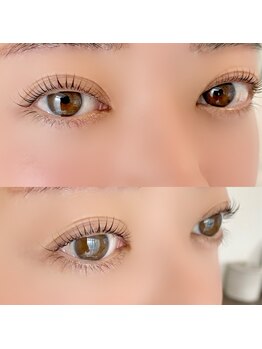 モネ(mone)/似合わせパーマ