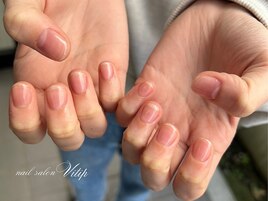 クリアネイル/宇都宮