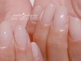 シアーネイル