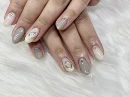 シンプルアート